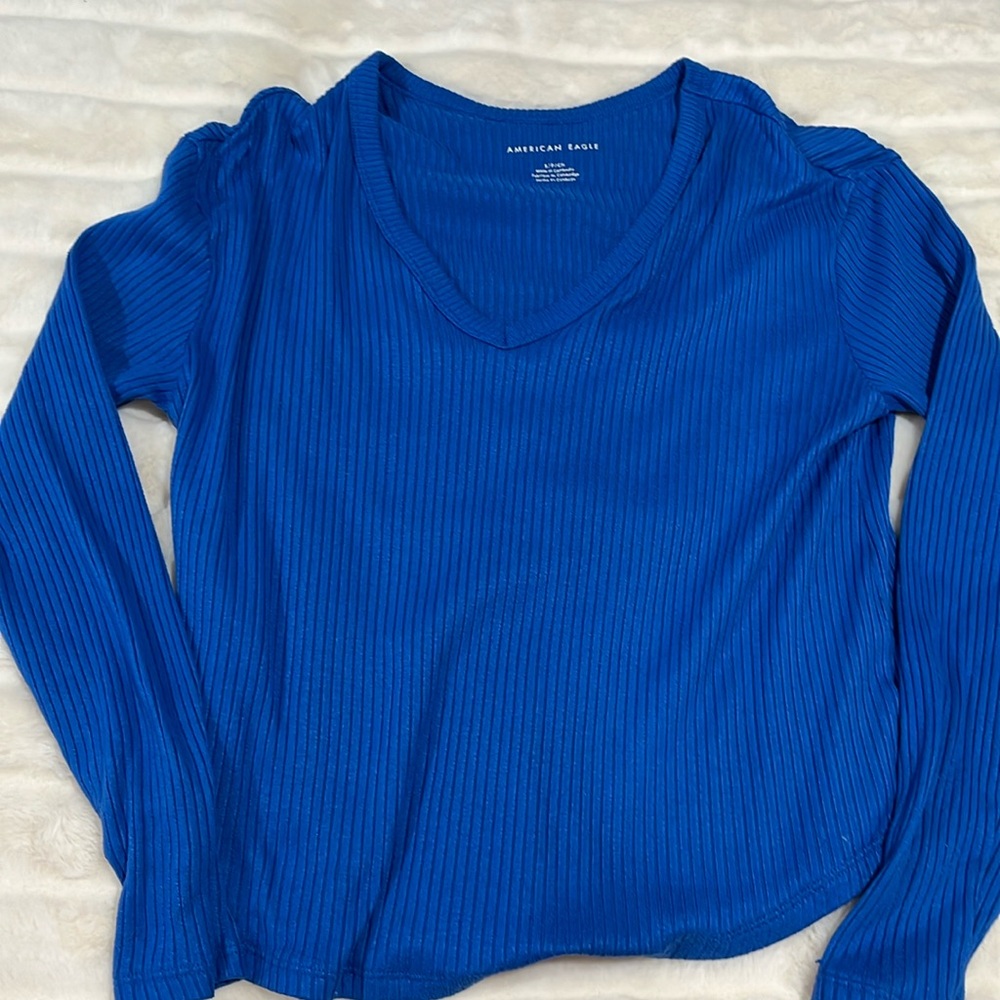 American eagle sweater